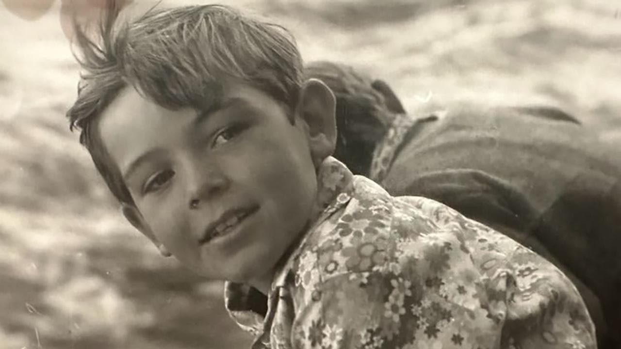 Gregory Merriman (file)