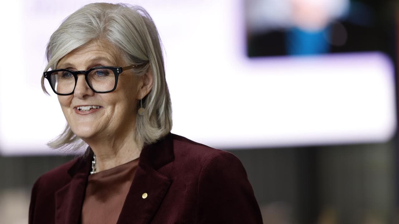 Governor-General Sam Mostyn