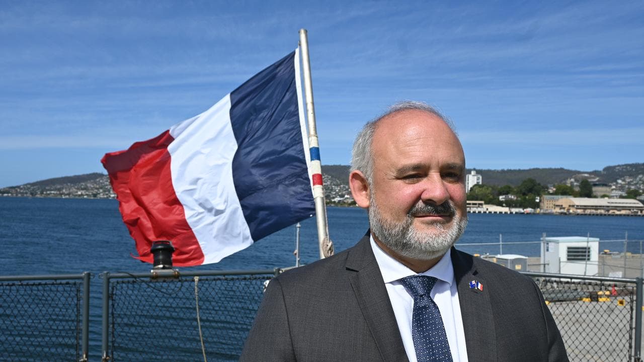 Pierre-Andre Imbert