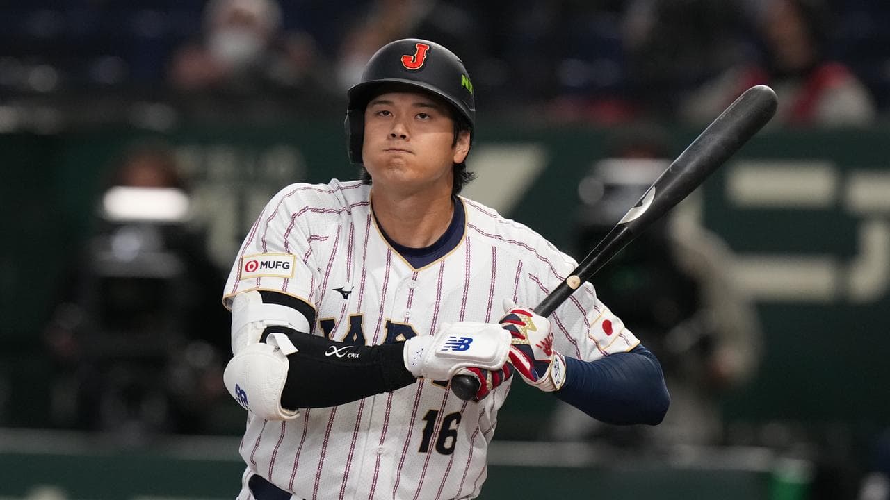 Ohtani