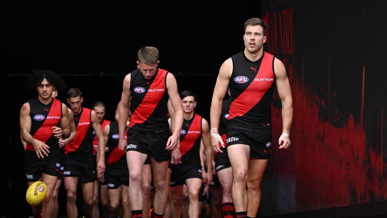 Essendon