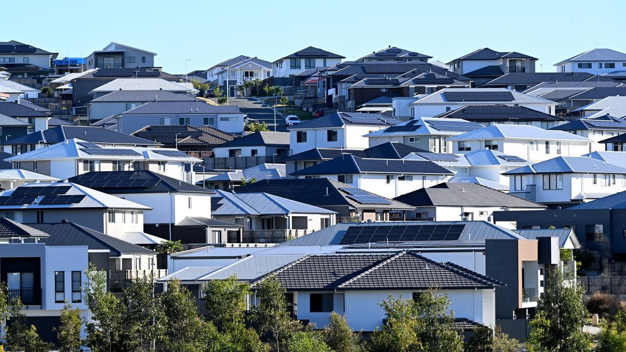 Energy assessments for homes