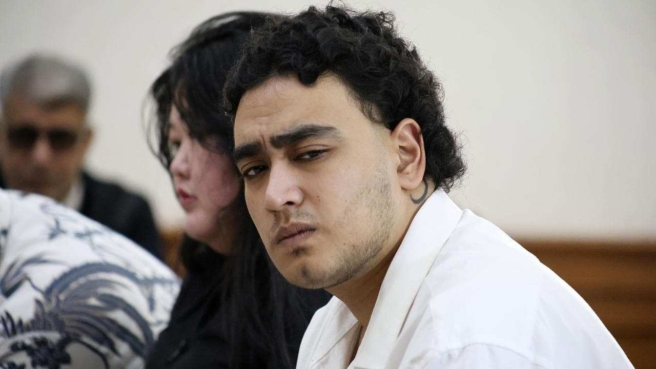 Australian citizen Coskun Mevlut