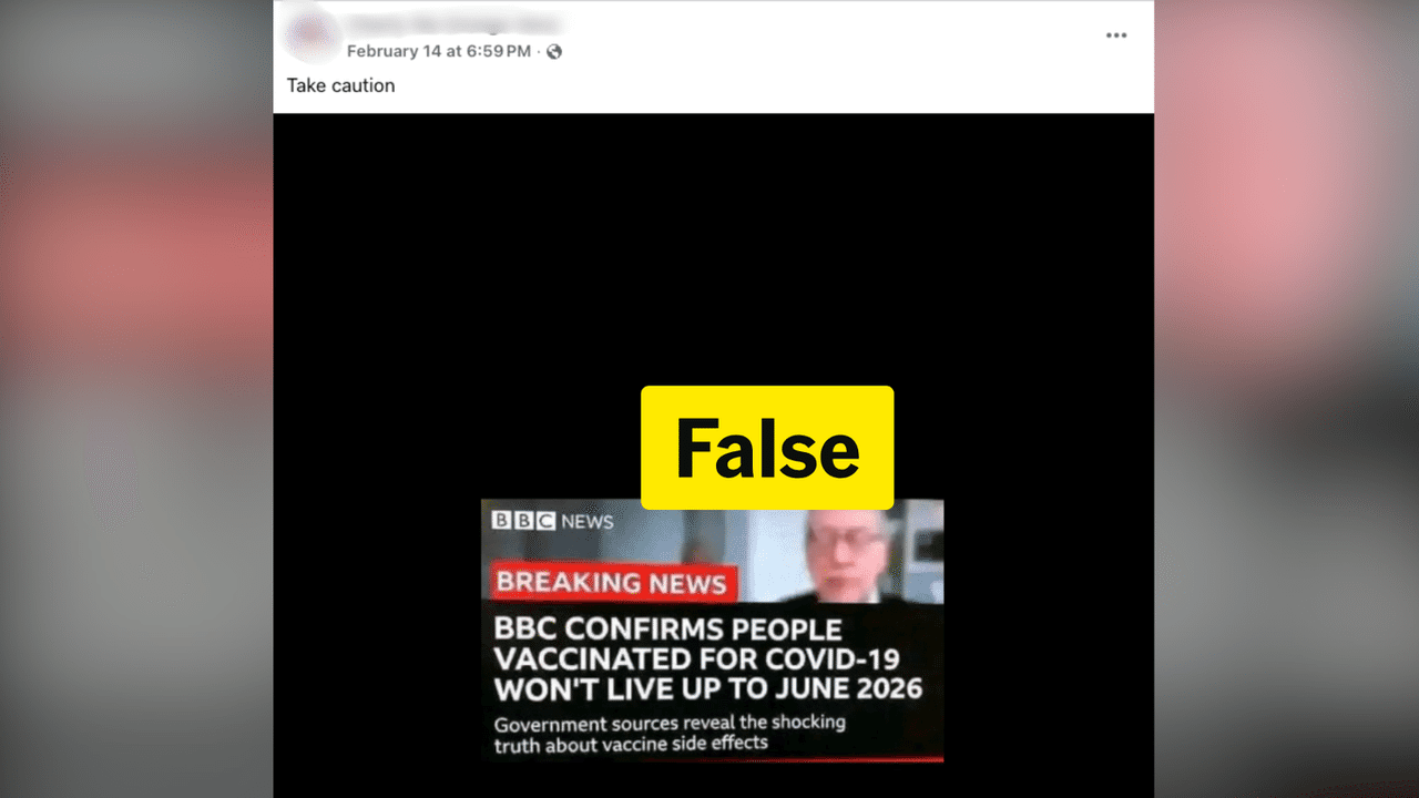 A screenshot of a Facebook page.