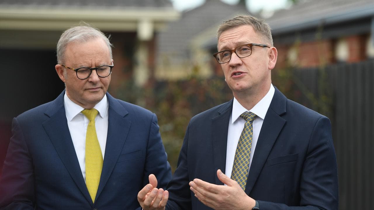 ANTHONY ALBANESE DOORSTOP