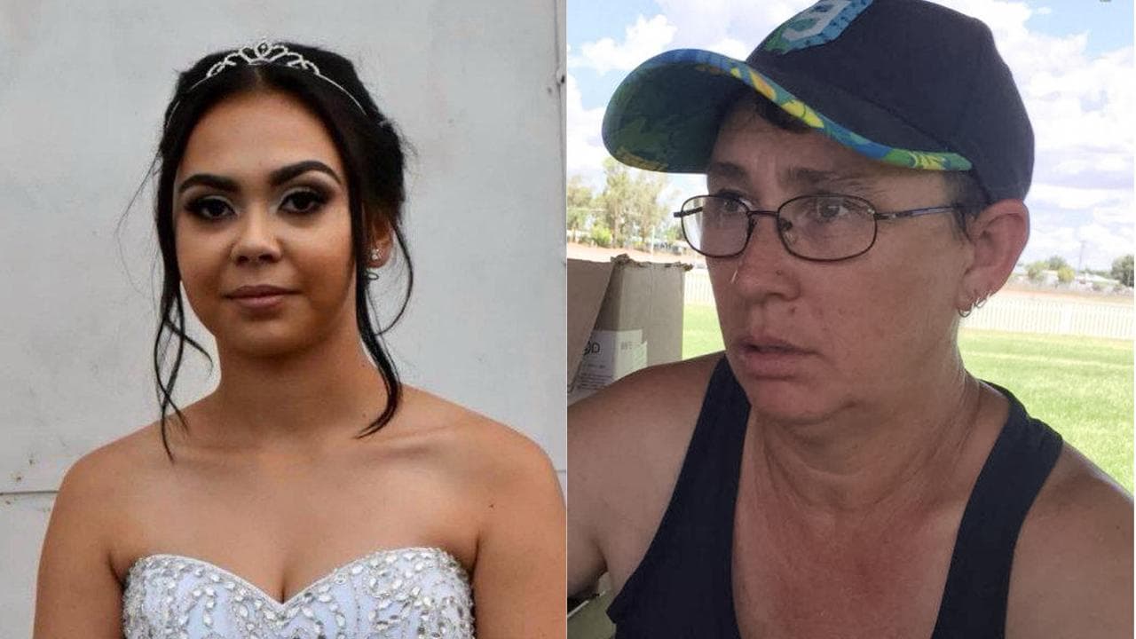 Sophie Quinn and Nerida Quinn