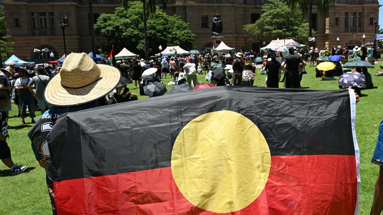 Invasion Day