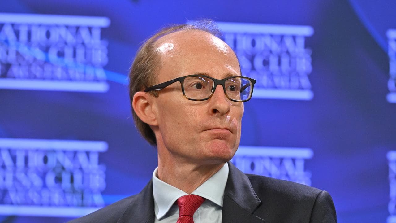 Ben Saul 