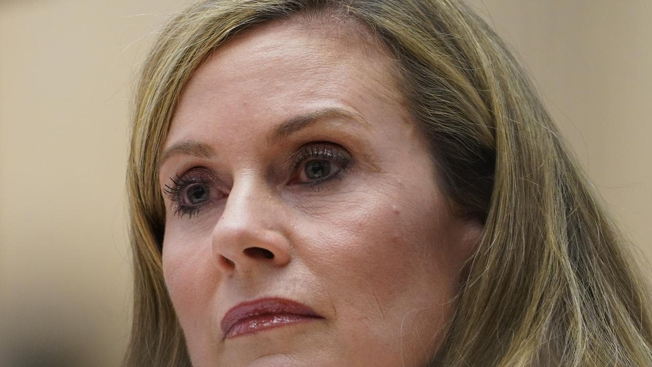 eSafety commissioner Julie Inman Grant