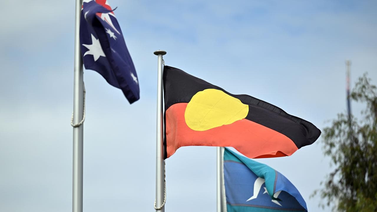 Indigenous racism at work