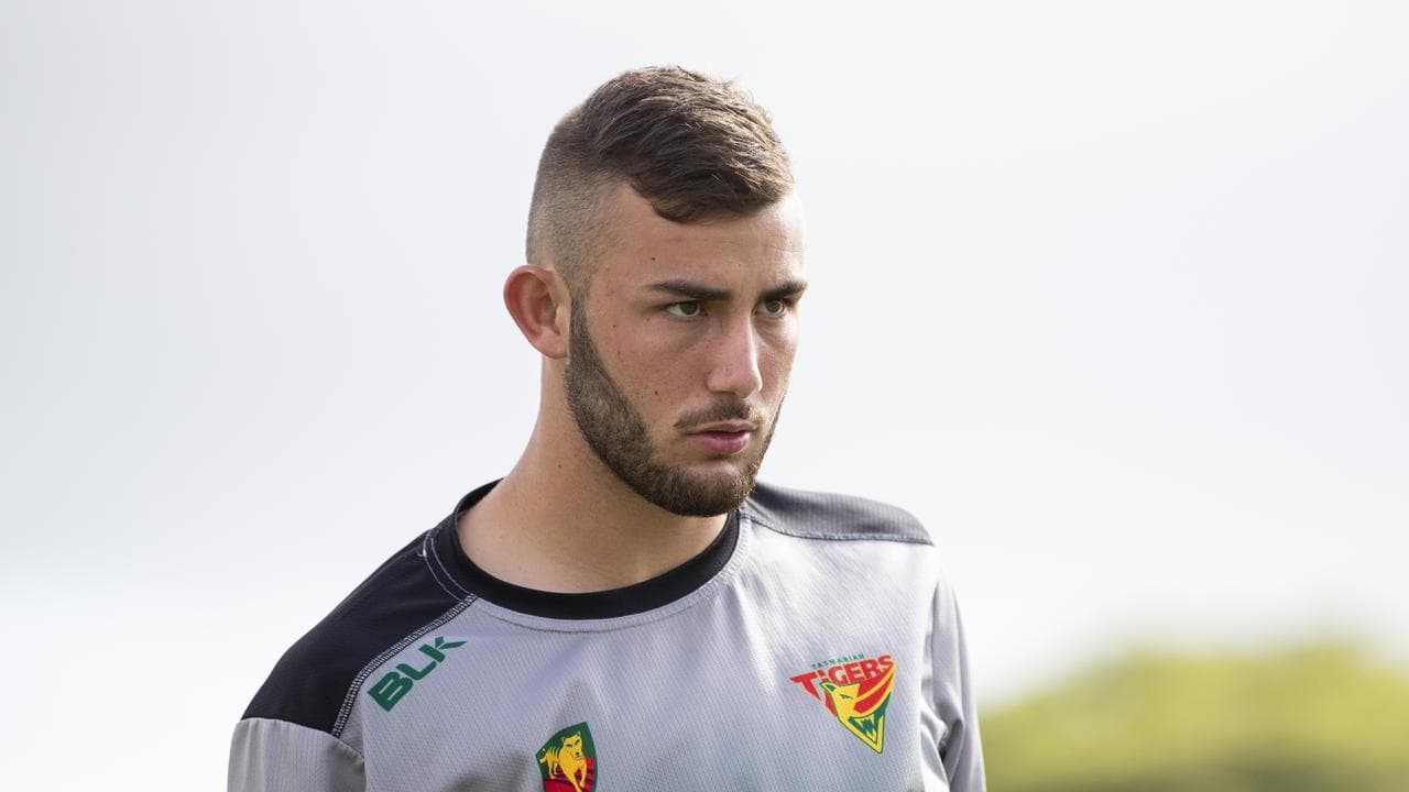 Aaron Summers (file)