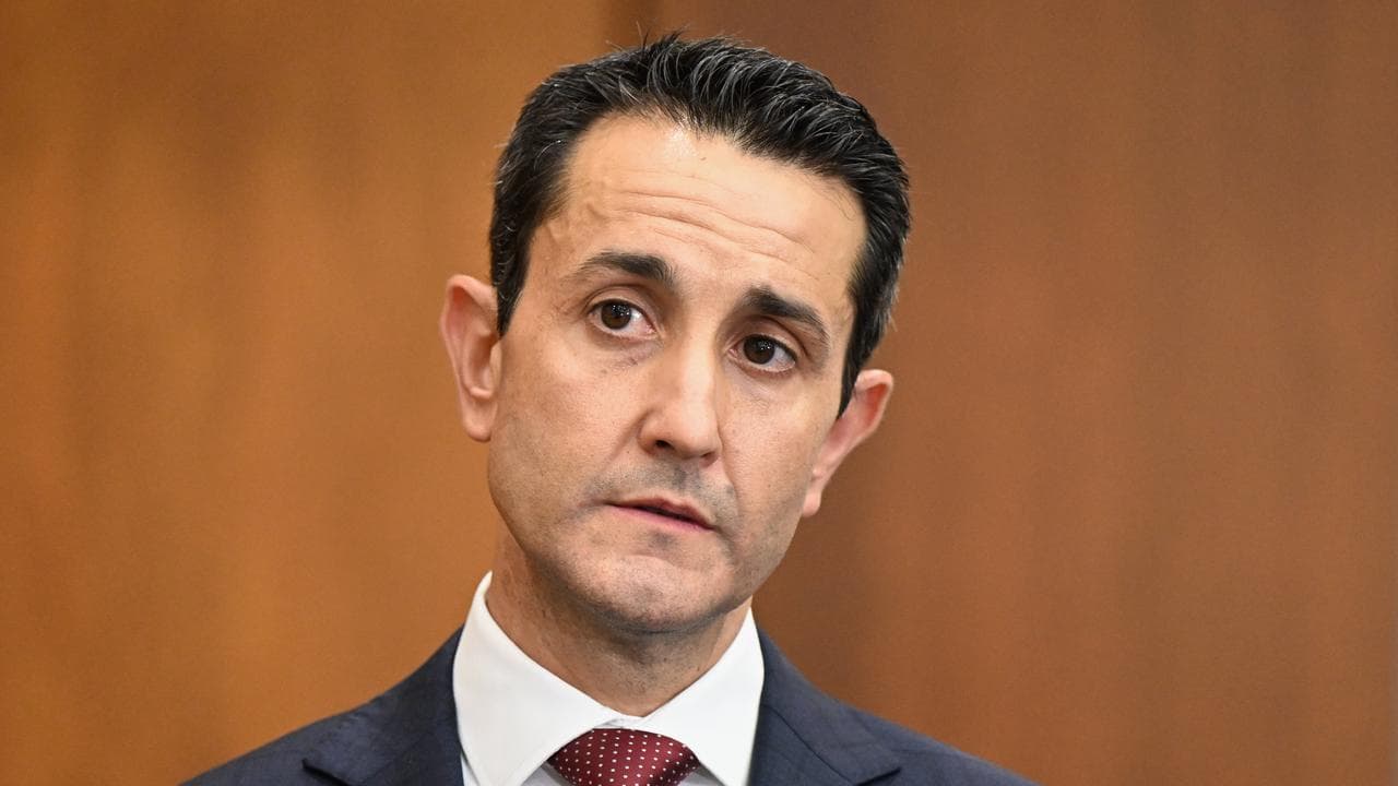 DAVID CRISAFULLI PRESSER