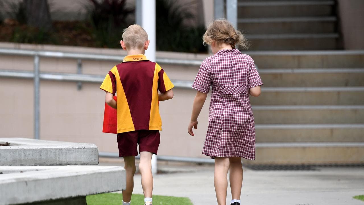 SCHOOL EDUCATION STOCK