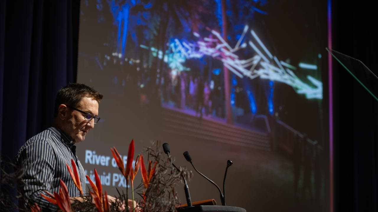 2026 VIVID SYDNEY PROGRAM LAUNCH