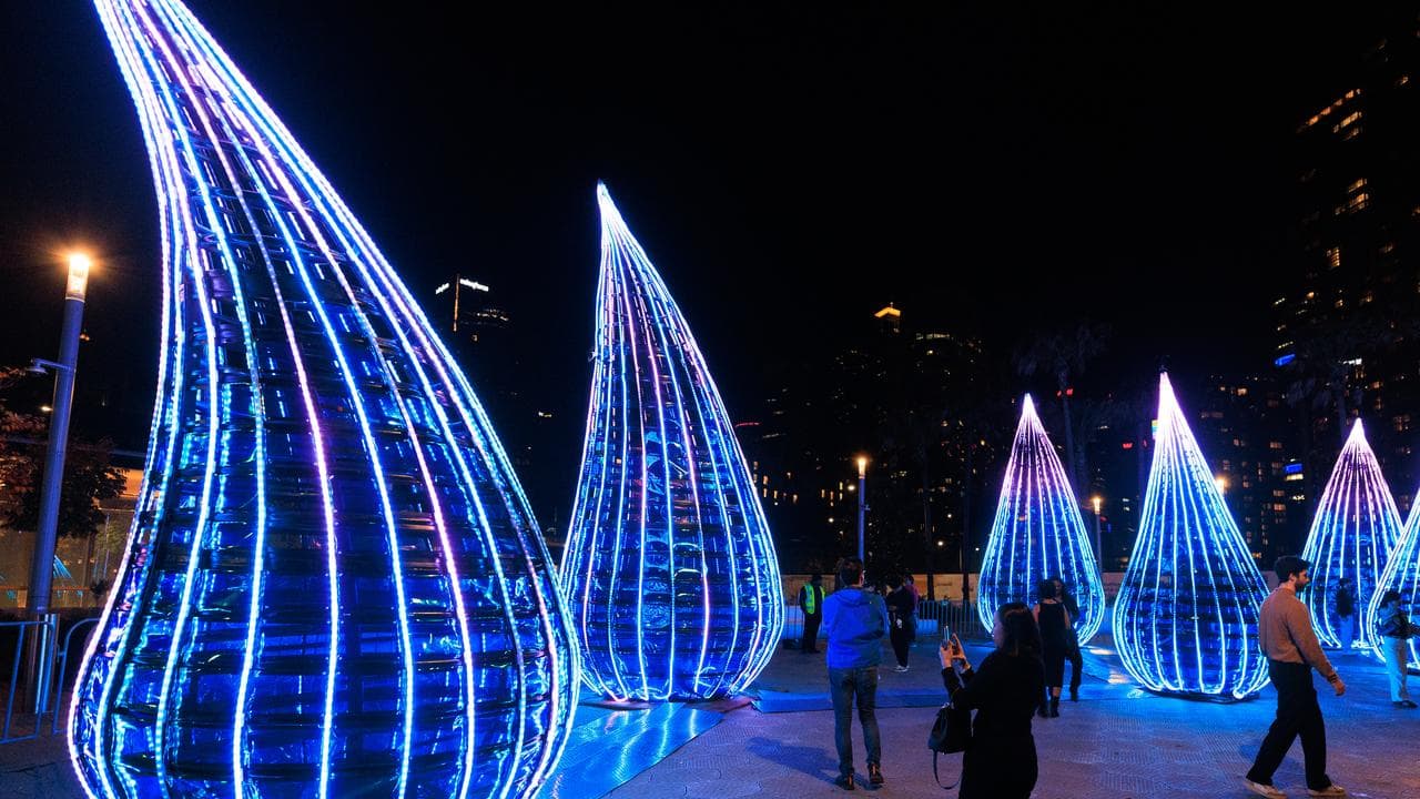 VIVID SYDNEY 2025