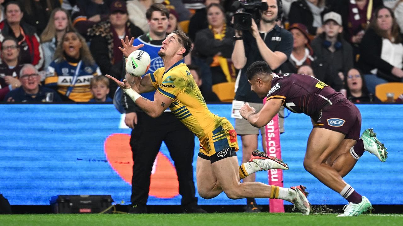Zac Lomax