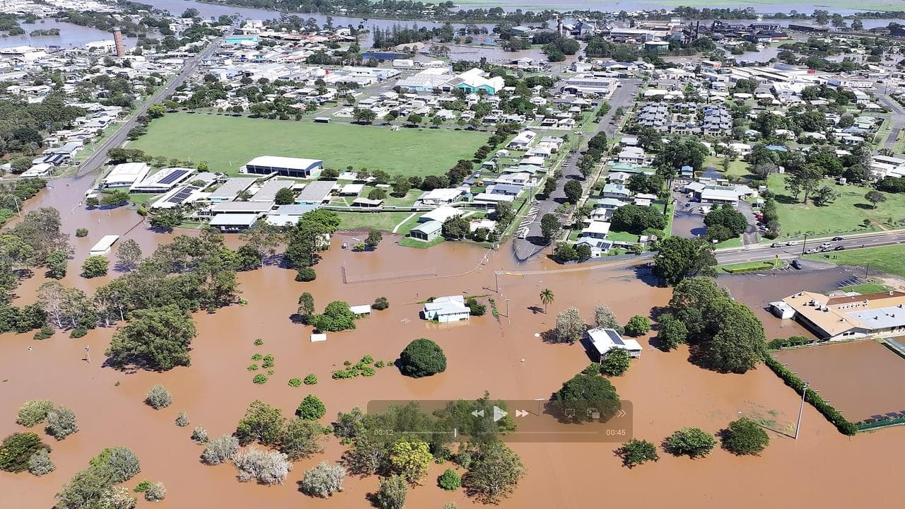 Bundaberg 
