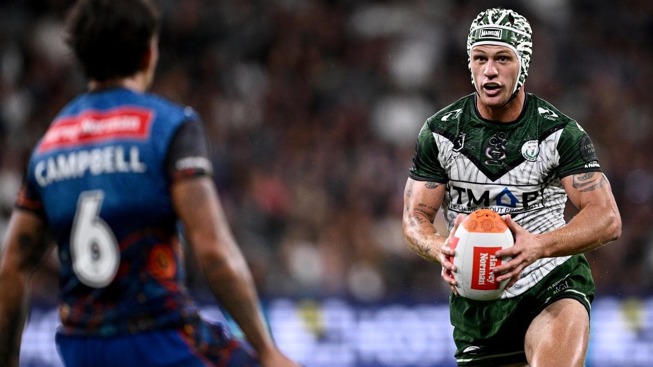 Kalyn Ponga