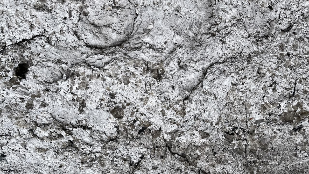 Spodumene, the primary source of lithium