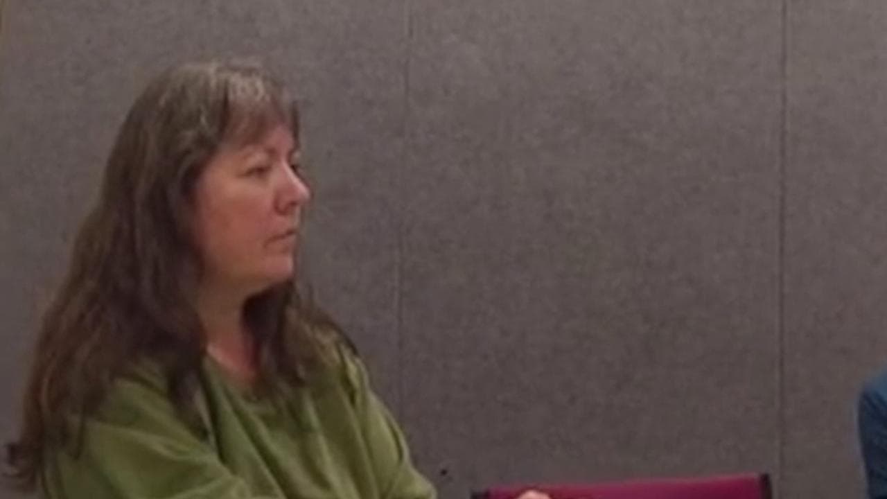 Kerrie Struhs (file)