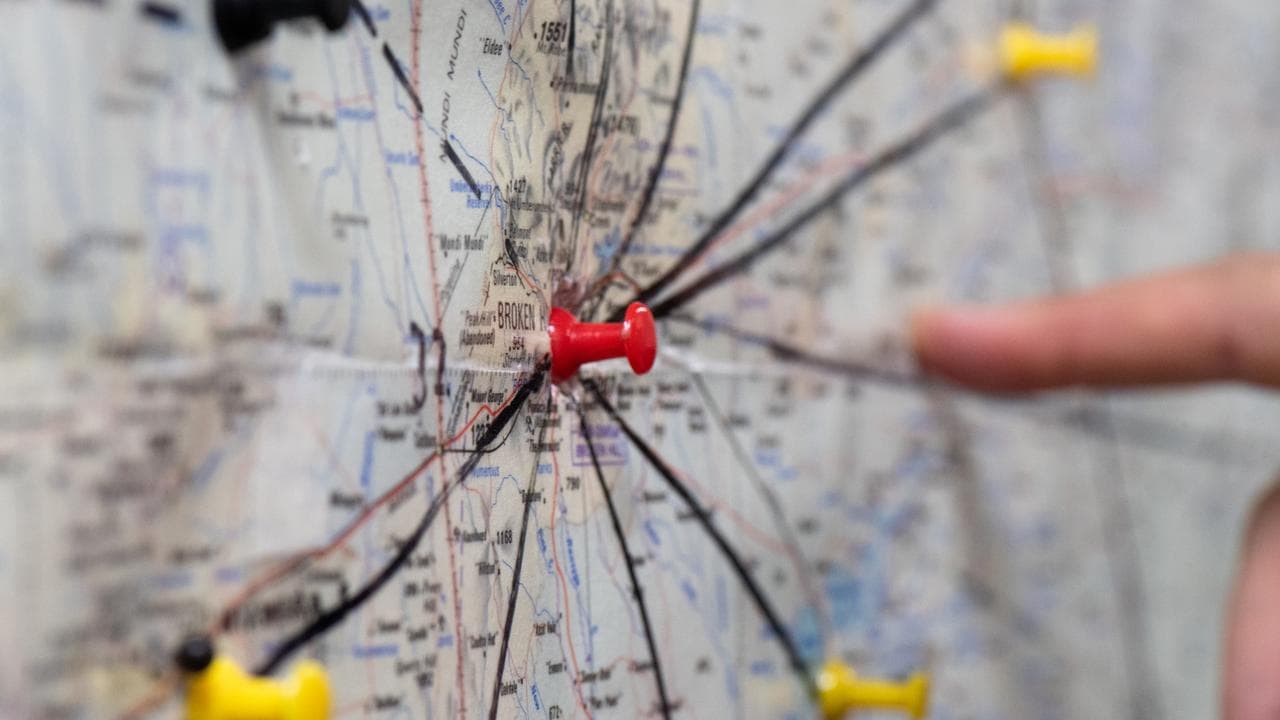 Royal Flying Doctor Service