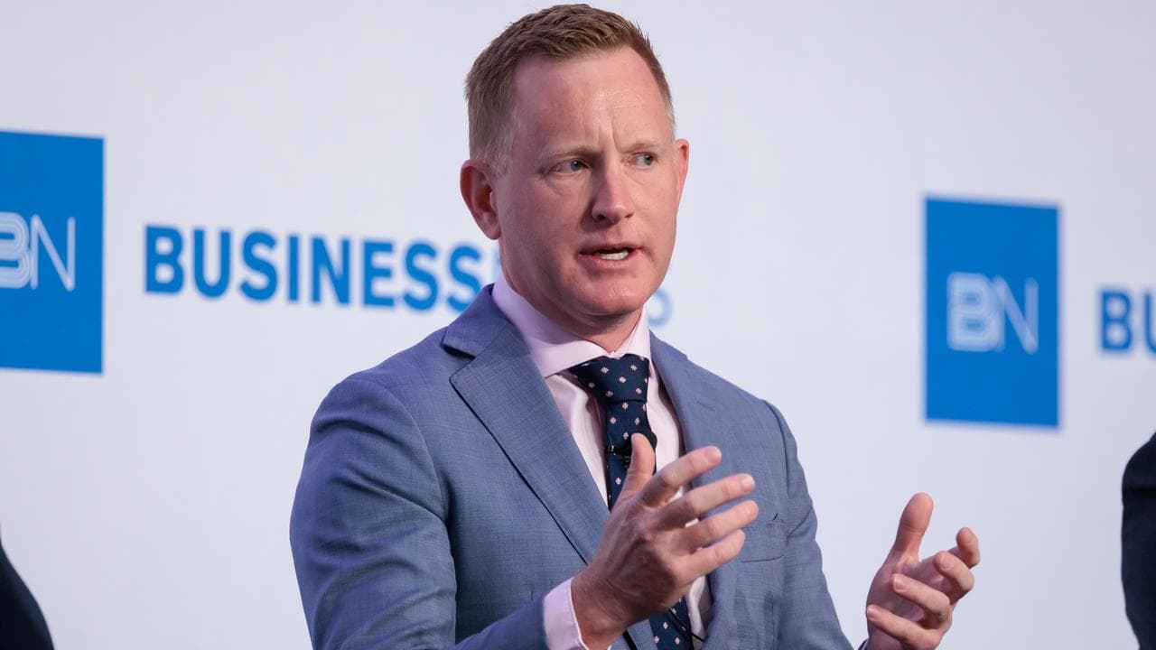 Stuart Tonkin (file image)