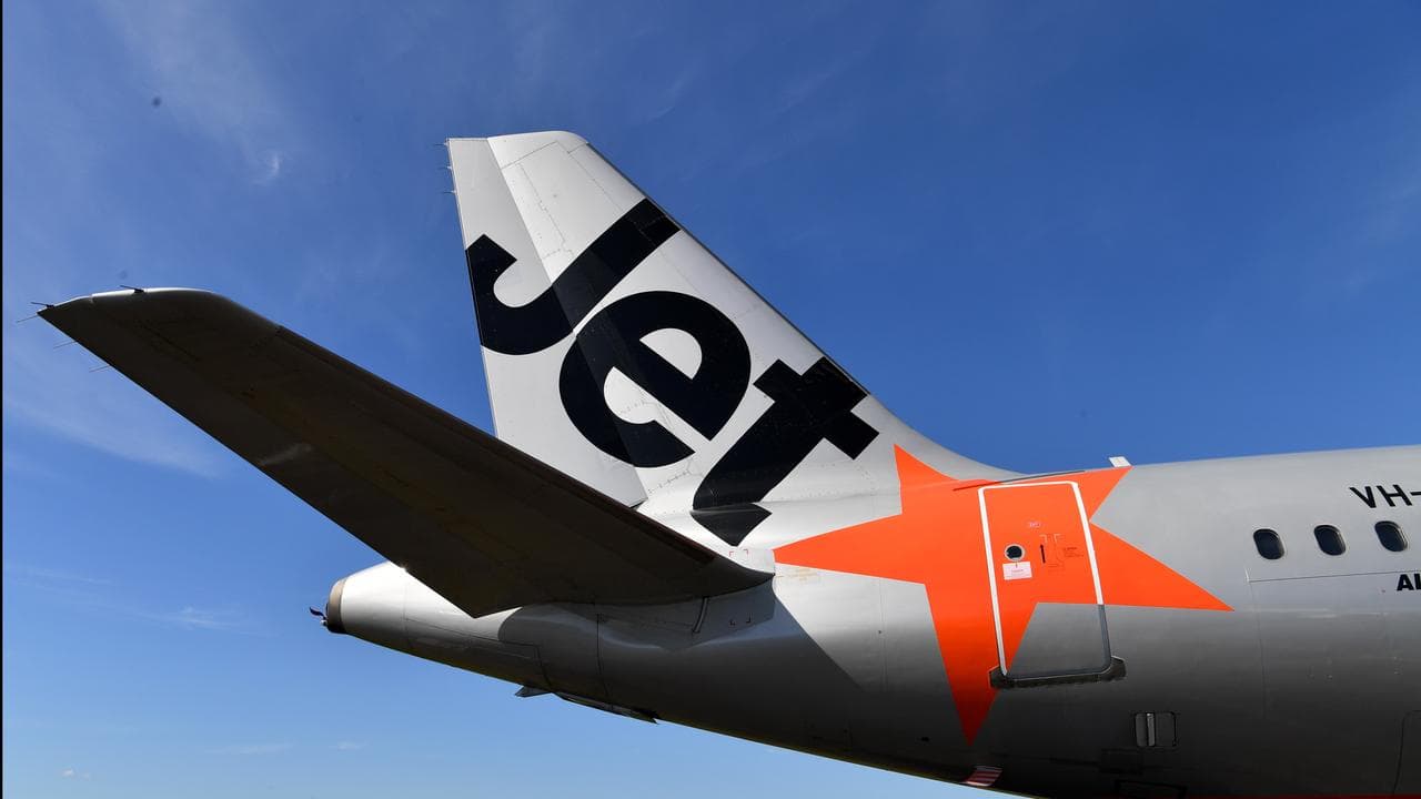 Jetstar