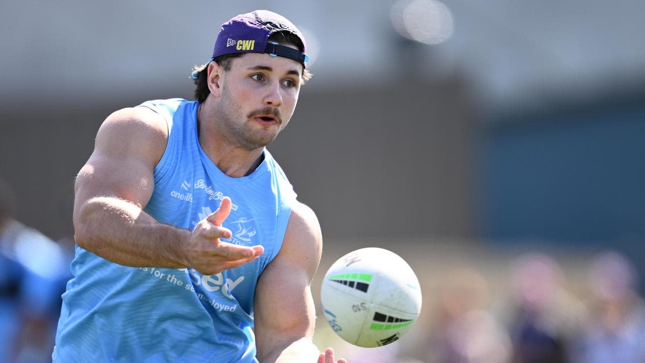 Back-rower Angus Hinchey.