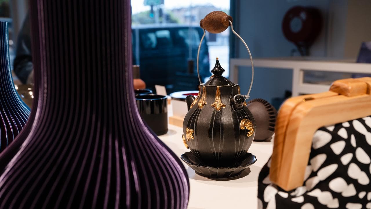 Australian Design Centre