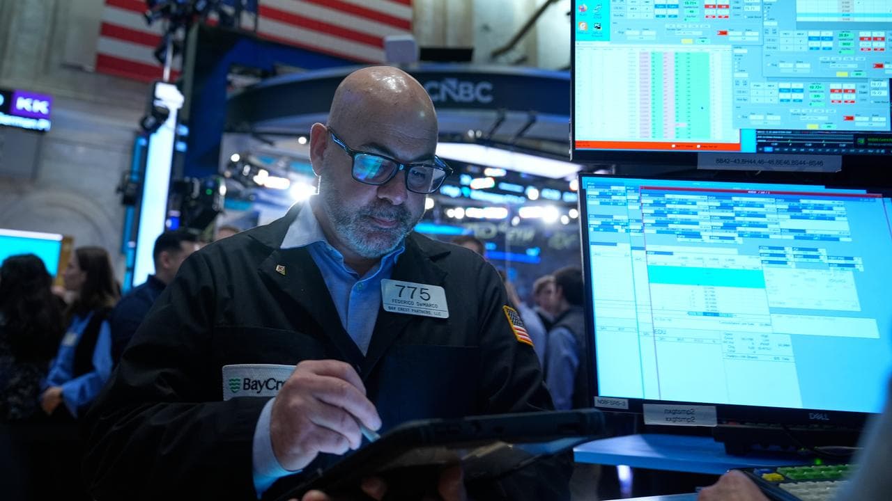 New York Stock Exchange