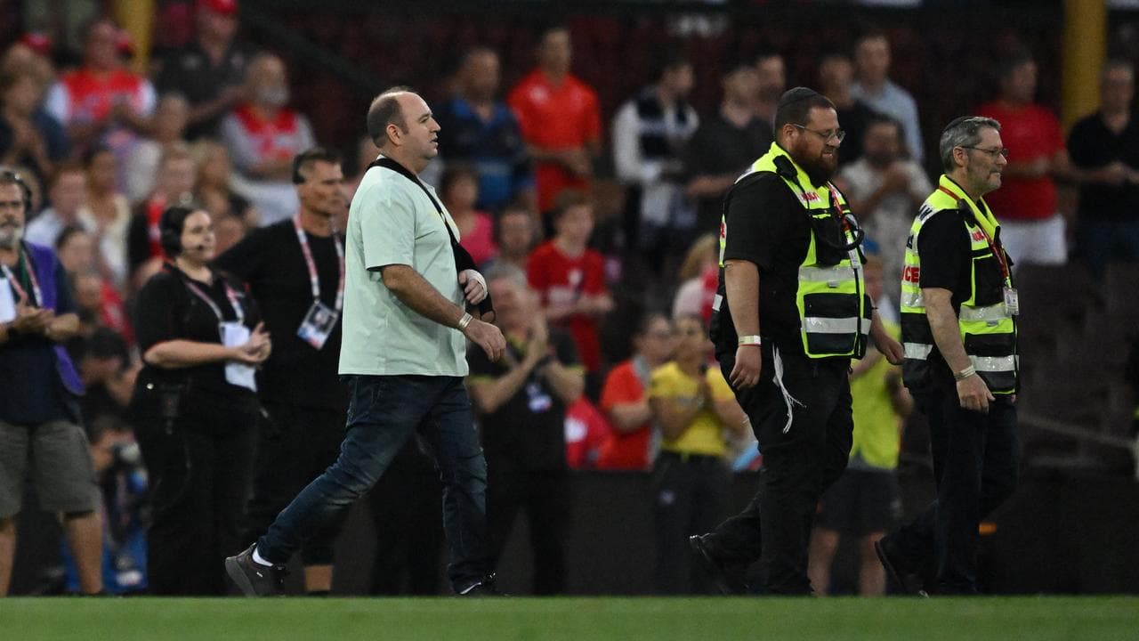 Bondi massacre hero Ahmed Al Ahmed