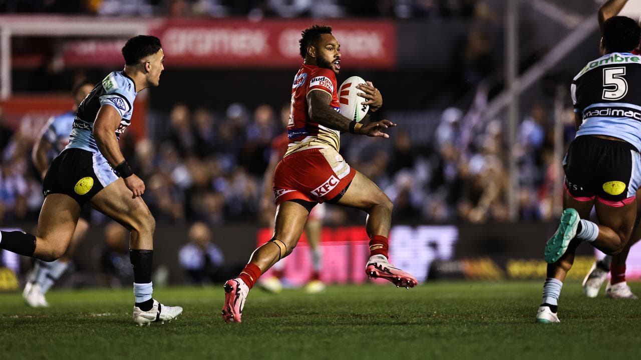 Hamiso Tabuai-Fidow.