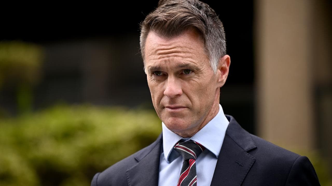 NSW Premier Chris Minns