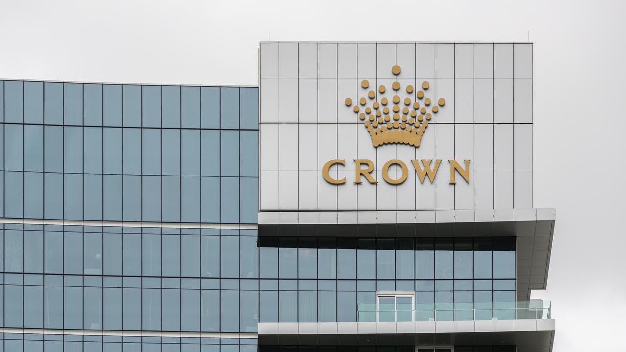 Crown Towers (file)