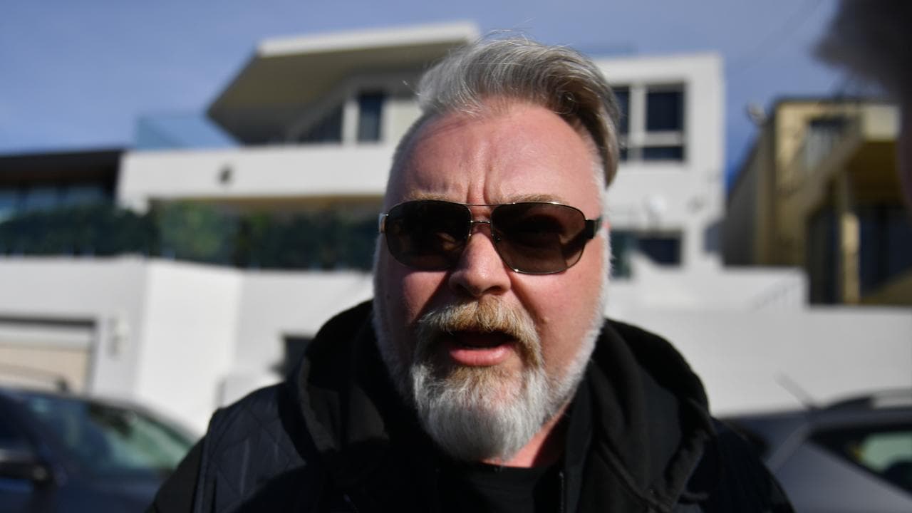 Kyle Sandilands