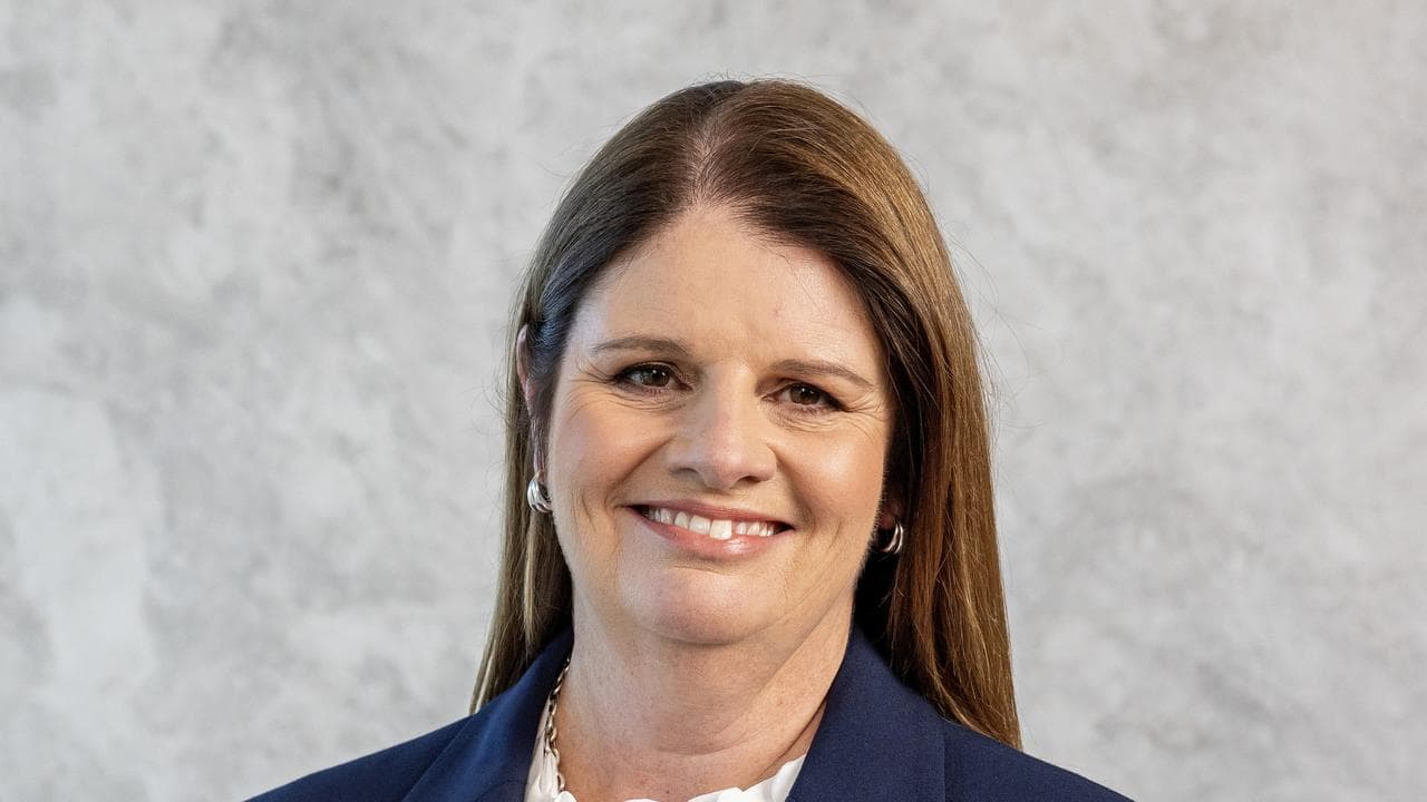 WOODSIDE ENERGY CEO PORTRAIT