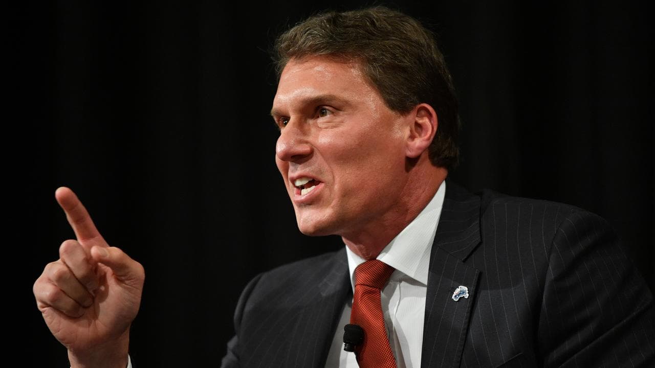 Cory Bernardi 