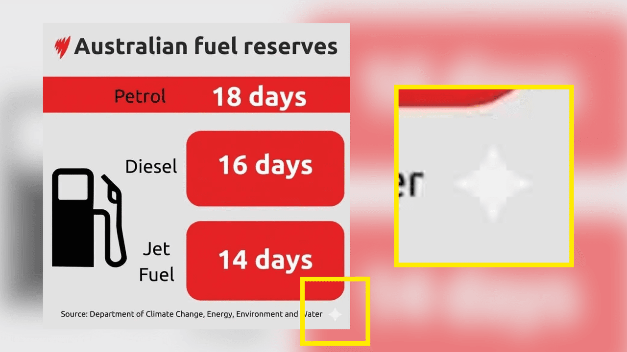 A screenshot of a news graphic.