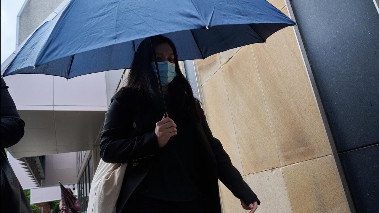 Monique Kieuoanh Nguyen