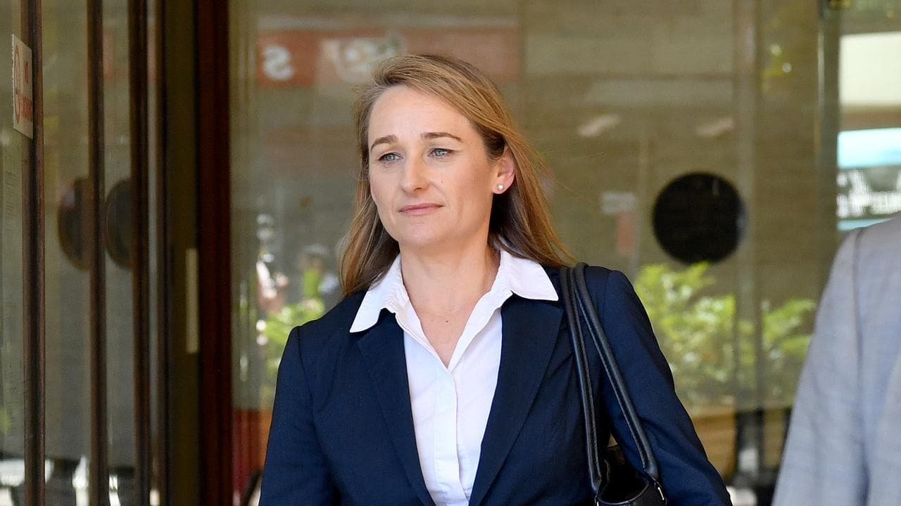 Gretchen Atkins (file)