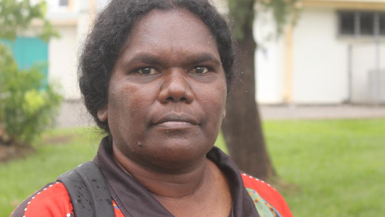 Natasha Nundhirribala