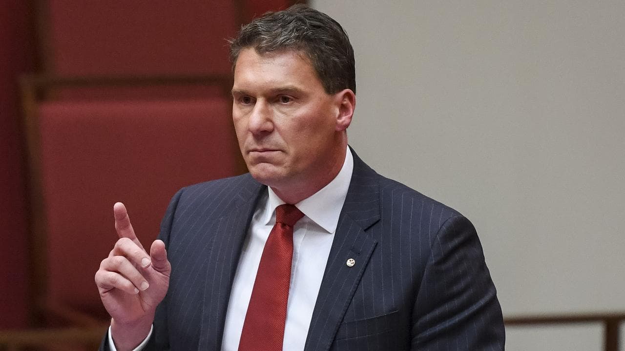 Cory Bernardi