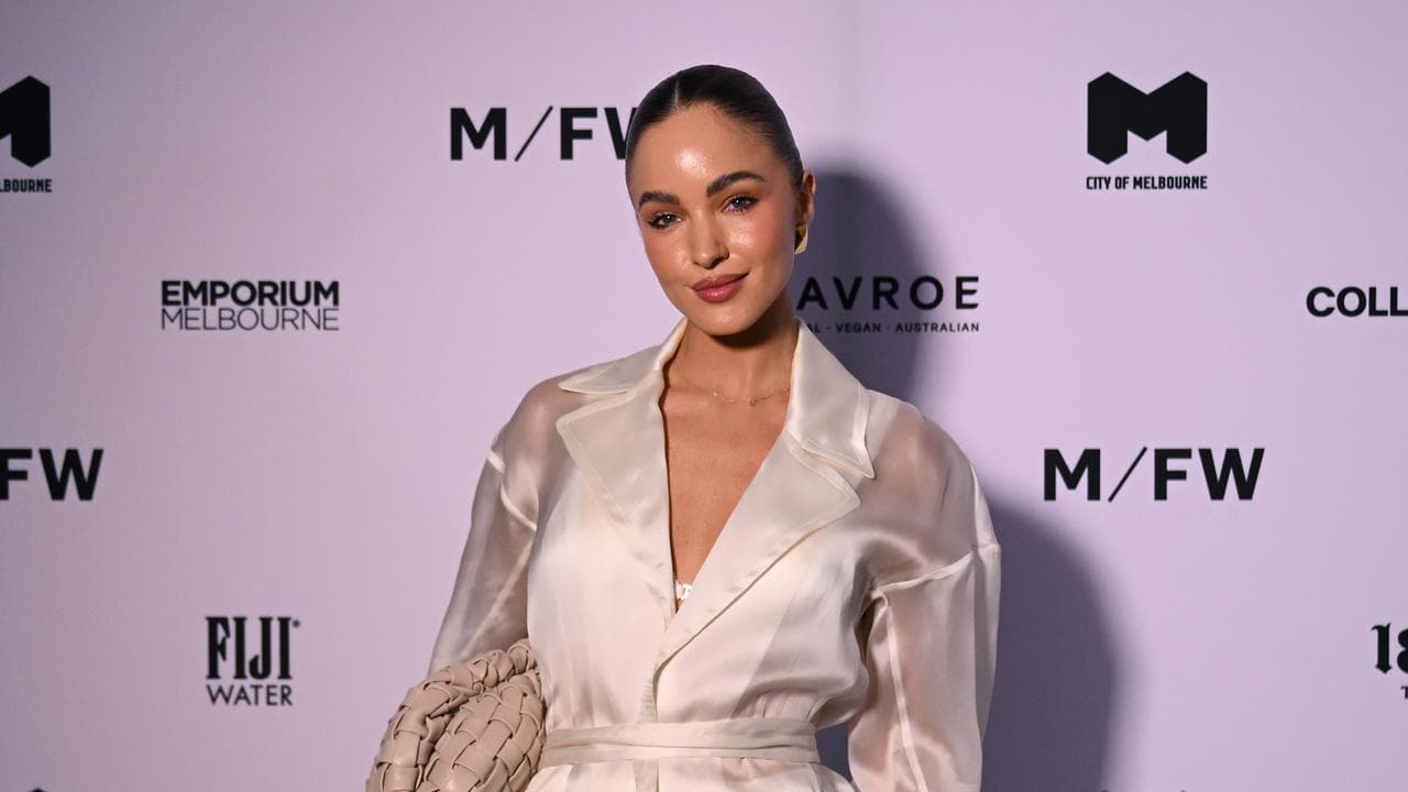 Olivia Molly Rogers (file)