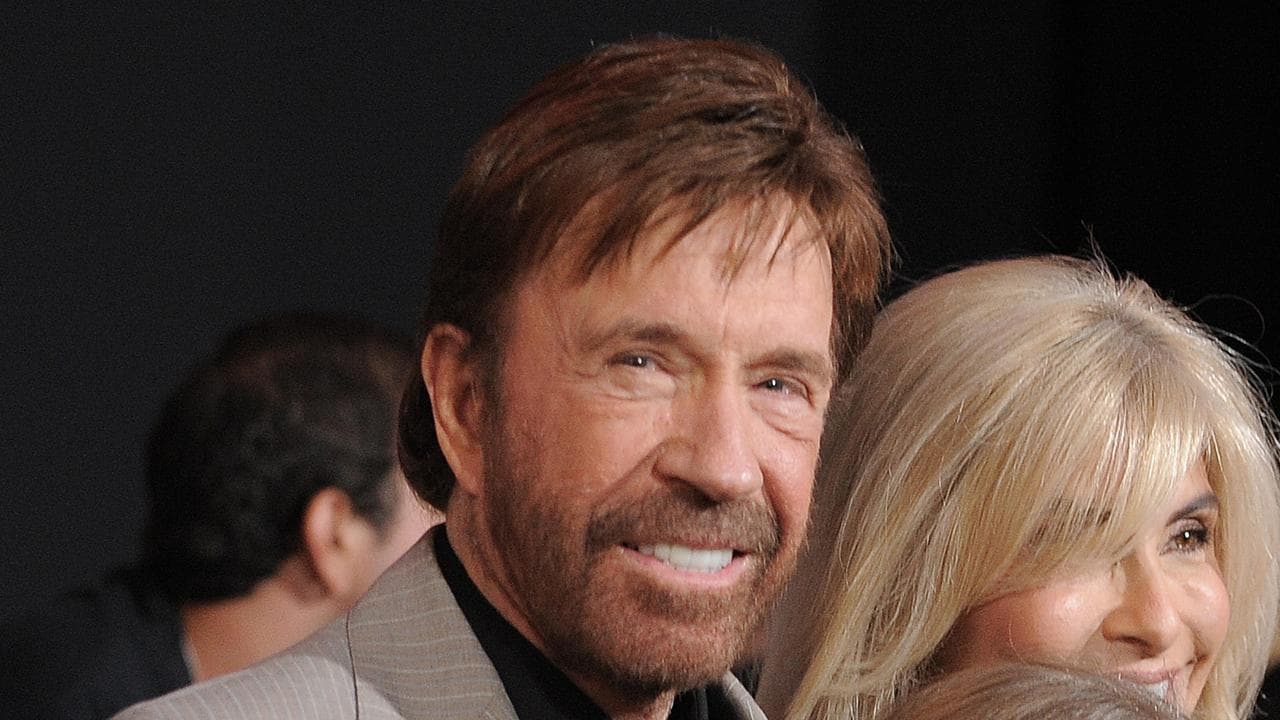 Chuck Norris