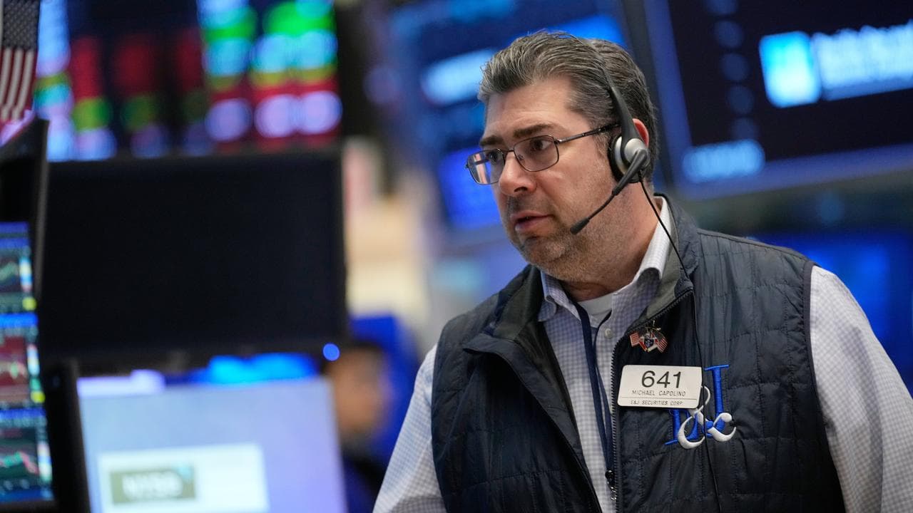 New York Stock Exchange