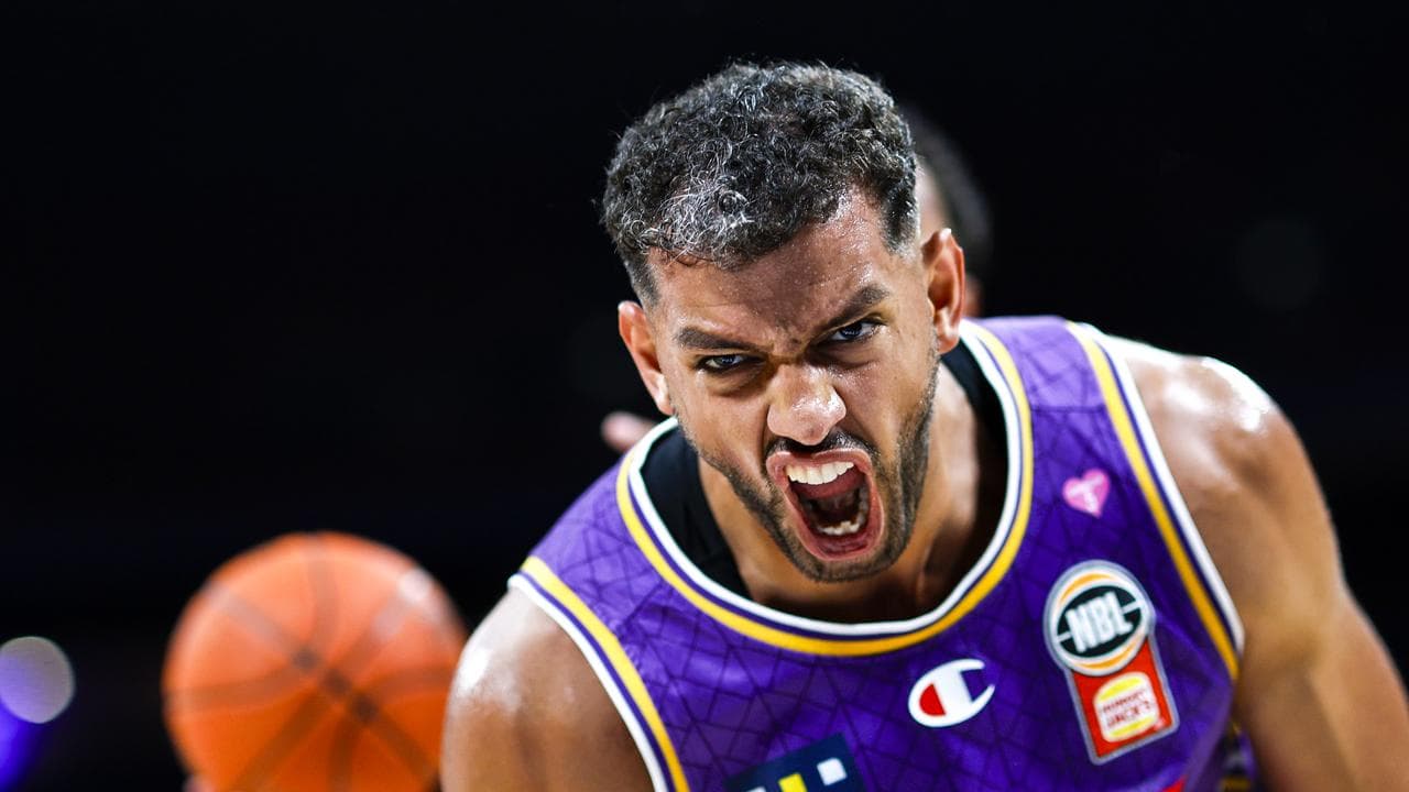 Tim Soares of the Kings