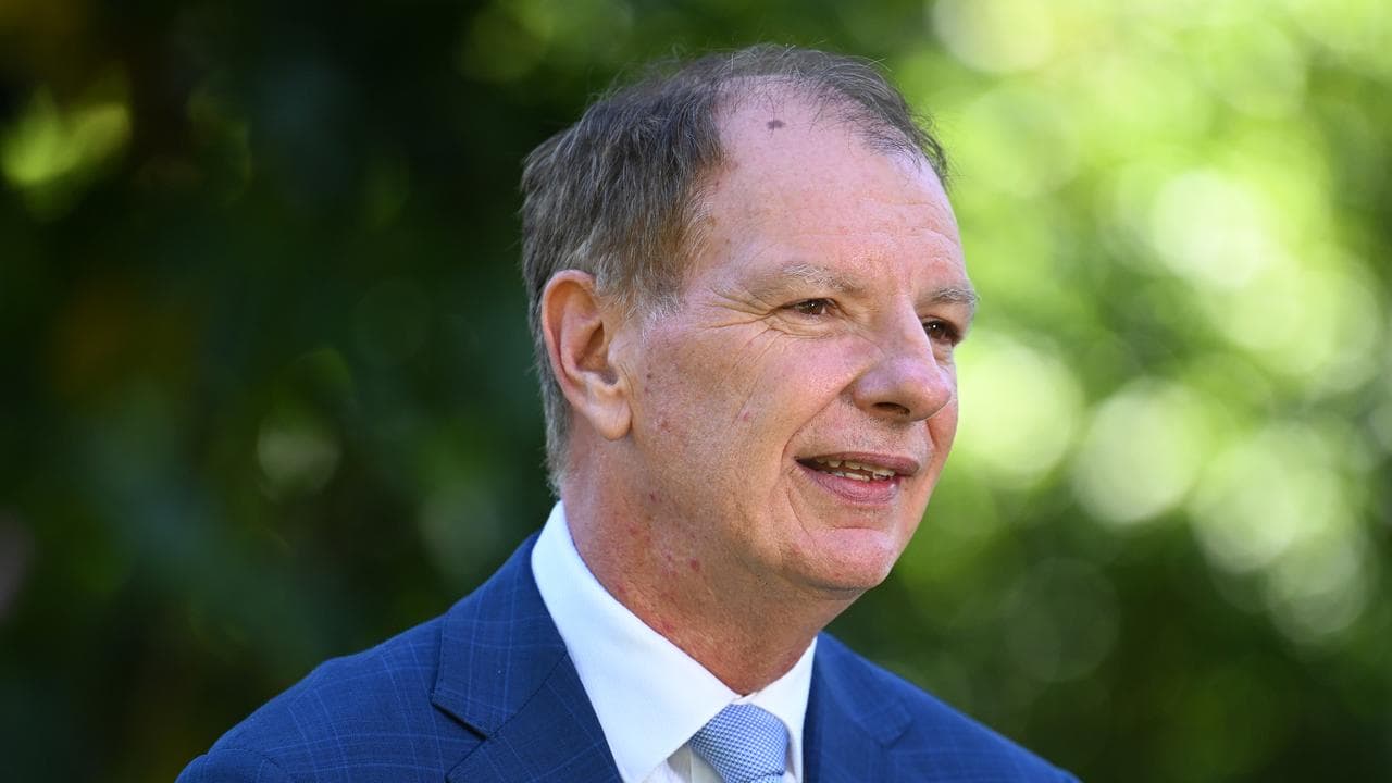 David Southwick (file image)