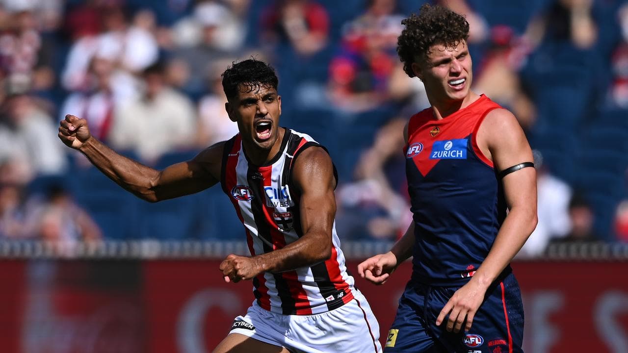 Nasiah Wanganeen-Milera.