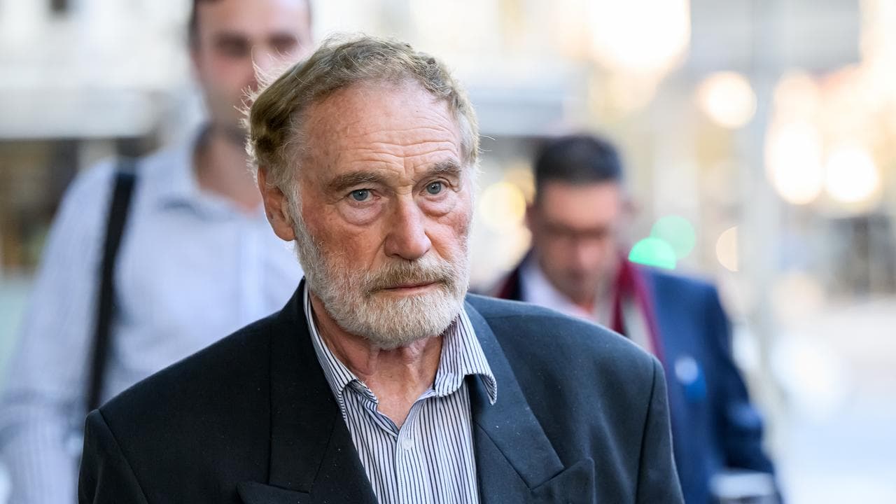 Attilio Ferrara (file)