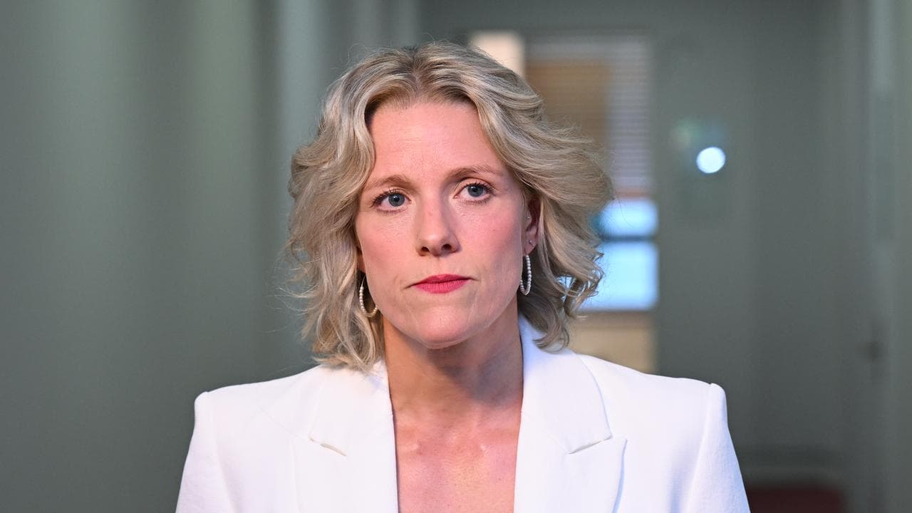 Housing Minister Clare O’Neil (file image)